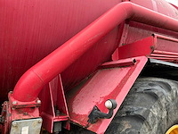 2004 schuitemaker slurry tanker - afbeelding 7 van  32