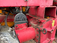 2004 schuitemaker slurry tanker - afbeelding 9 van  32