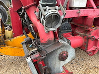 2004 schuitemaker slurry tanker - afbeelding 10 van  32
