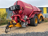 2004 schuitemaker slurry tanker - afbeelding 1 van  32