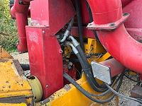 2004 schuitemaker slurry tanker - afbeelding 14 van  32