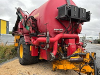 2004 schuitemaker slurry tanker - afbeelding 23 van  32