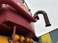 2004 schuitemaker slurry tanker - afbeelding 32 van  32