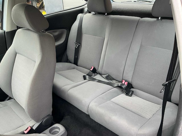 2004 seat ibiza personenauto - afbeelding 6 van  24