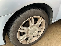 2004 seat ibiza personenauto - afbeelding 8 van  24