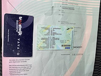 2004 seat ibiza personenauto - afbeelding 15 van  24