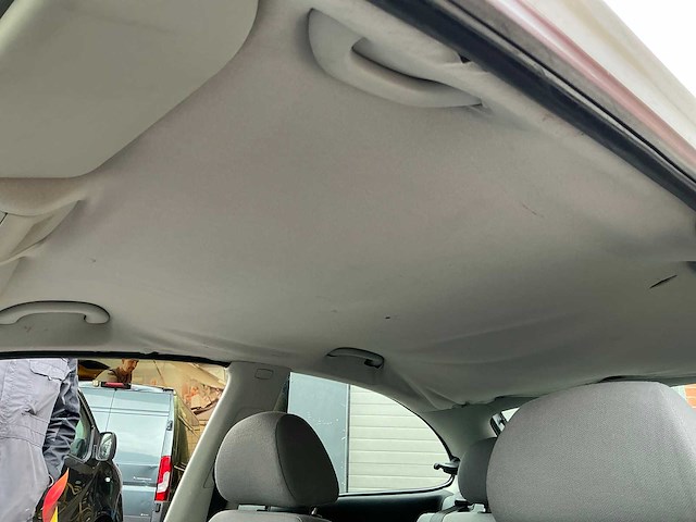 2004 seat ibiza personenauto - afbeelding 17 van  24