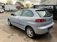 2004 seat ibiza personenauto - afbeelding 18 van  24