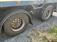 2004 semi-oplegger - afbeelding 10 van  61