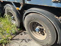 2004 semi-oplegger - afbeelding 11 van  61