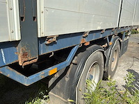 2004 semi-oplegger - afbeelding 18 van  61