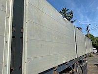 2004 semi-oplegger - afbeelding 19 van  61
