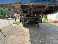 2004 semi-oplegger - afbeelding 26 van  61