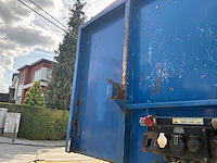 2004 semi-oplegger - afbeelding 27 van  61