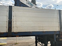 2004 semi-oplegger - afbeelding 31 van  61