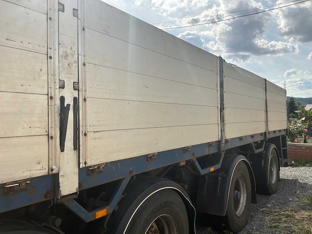 2004 semi-oplegger - afbeelding 35 van  61