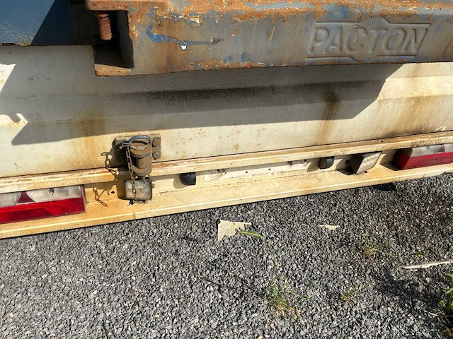 2004 semi-oplegger - afbeelding 42 van  61