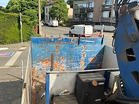 2004 semi-oplegger - afbeelding 45 van  61