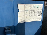 2004 semi-oplegger - afbeelding 48 van  61