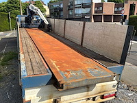 2004 semi-oplegger - afbeelding 4 van  61