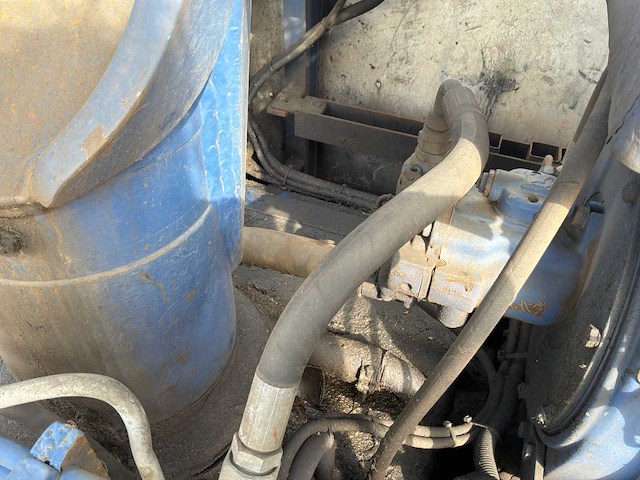 2004 semi-oplegger - afbeelding 50 van  61