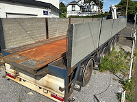 2004 semi-oplegger - afbeelding 5 van  61