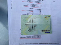 2004 semi-oplegger - afbeelding 61 van  61