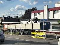 2004 semi-oplegger - afbeelding 7 van  61