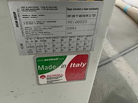 2004 sicar express 3800c paneelcirkelzaagmachine - afbeelding 8 van  8