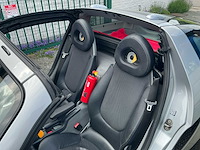 2004 smart roadster coupé 452 - afbeelding 4 van  8