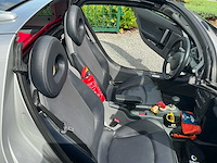 2004 smart roadster coupé 452 - afbeelding 5 van  8