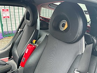 2004 smart roadster coupé 452 - afbeelding 4 van  30