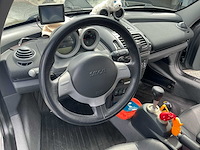 2004 smart roadster coupé 452 - afbeelding 6 van  30