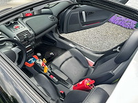 2004 smart roadster coupé 452 - afbeelding 10 van  30