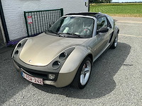 2004 smart roadster coupé 452 - afbeelding 1 van  30
