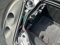 2004 smart roadster coupé 452 - afbeelding 19 van  30