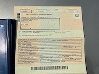2004 smart roadster coupé 452 - afbeelding 22 van  30