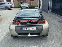 2004 smart roadster coupé 452 - afbeelding 25 van  30