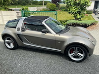 2004 smart roadster coupé 452 - afbeelding 27 van  30