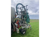 2004 steeno combi injecteur gras/bouwland - afbeelding 2 van  10