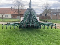 2004 steeno combi injecteur gras/bouwland - afbeelding 1 van  10