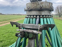 2004 steeno combi injecteur gras/bouwland - afbeelding 3 van  10