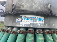 2004 steeno combi injecteur gras/bouwland - afbeelding 4 van  10