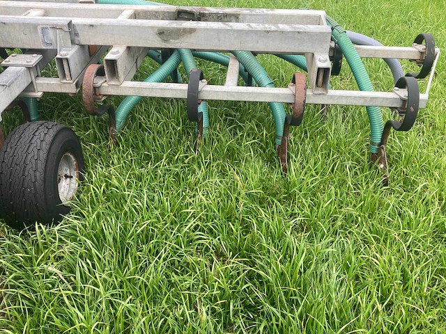 2004 steeno combi injecteur gras/bouwland - afbeelding 5 van  10