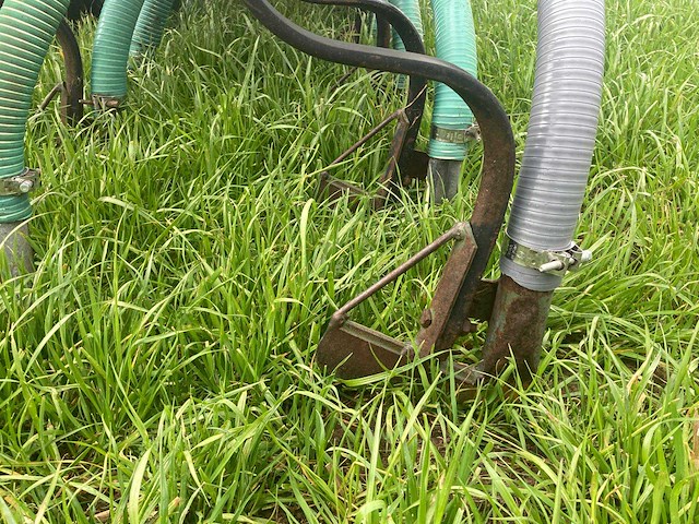 2004 steeno combi injecteur gras/bouwland - afbeelding 6 van  10