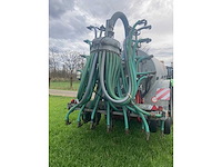 2004 steeno combi injecteur gras/bouwland - afbeelding 9 van  10