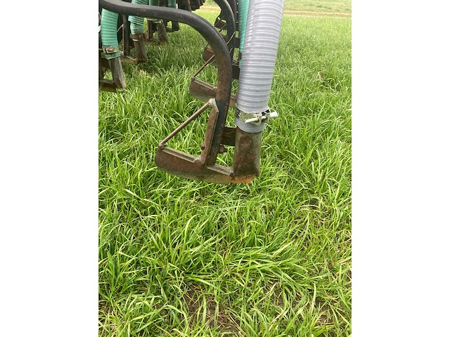 2004 steeno combi injecteur gras/bouwland - afbeelding 10 van  10