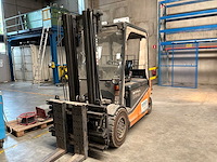 2004 still r60-40 vorkheftruck