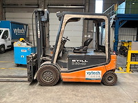 2004 still r60-40 vorkheftruck - afbeelding 9 van  10