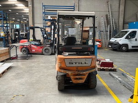 2004 still r60-40 vorkheftruck - afbeelding 6 van  10